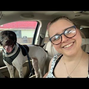 Meet your Posher, Marisa